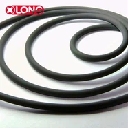 JIS B2401 EPDM Черное уплотнительное кольцо