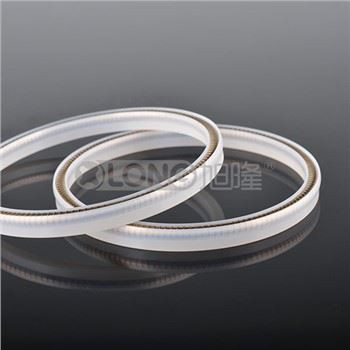 Динамическое уплотнение пружины Под напряжением Уплотнение