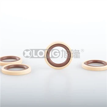 Кольцо PTFE Glyd для гидравлического поршневого уплотнения